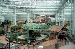 Amusement Park