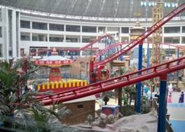 Amusement Park