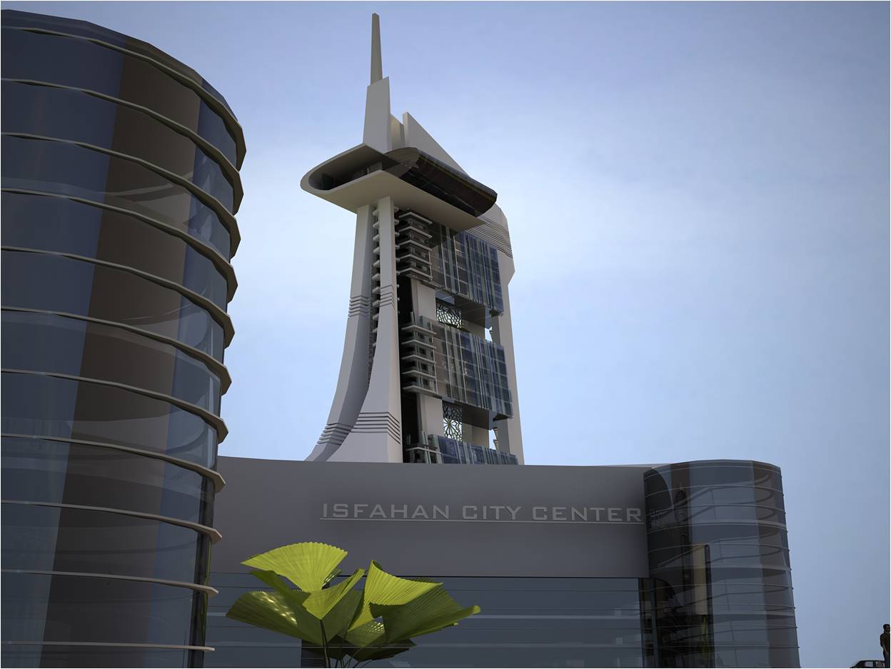 ICC 5star Hotel