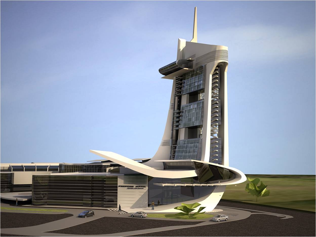 5 star Hotel